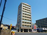 シュガーパーク 9階 築8年8ヶ月の賃貸物件