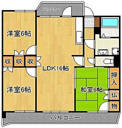 JR日豊本線 南小倉駅 徒歩10分