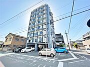 ルファール中井の賃貸物件