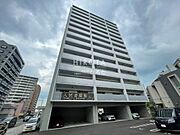 西小倉駅より徒歩14分 新築 14階建の賃貸物件