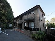 カーサ森 1階 築20年3ヶ月の賃貸物件