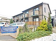 ファープレイス小倉西A棟の賃貸物件