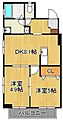 プルーム下到津4階6.0万円