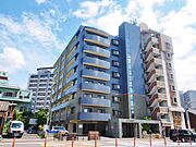 南小倉駅より徒歩4分 7階 築25年の賃貸物件