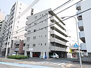 西小倉駅より徒歩3分 3階 築44年11ヶ月の賃貸物件