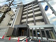 九州工大前駅より徒歩25分 新築 7階建の賃貸物件