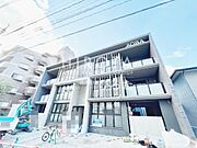 西小倉駅より徒歩10分 2階 新築の賃貸物件