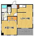 WIN小倉6階6.5万円