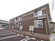 城野駅より徒歩26分 築11年2ヶ月 2階建の賃貸物件