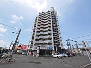 Ｋ—２西小倉ビル 11階 築34年6ヶ月の賃貸物件