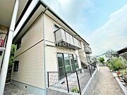 南小倉駅よりバス7分 徒歩5分 1階 築23年10ヶ月の賃貸物件