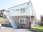コーポ恵里の賃貸物件