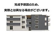 九州工大前駅より徒歩19分 新築 3階建の賃貸物件