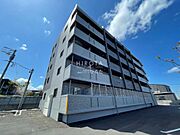 KIRAHIAGARIの賃貸物件