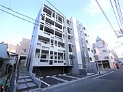 南小倉駅より徒歩13分 築5年10ヶ月 5階建の賃貸物件