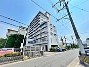 南小倉駅より徒歩20分 5階 築38年9ヶ月の賃貸物件