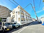メゾンプリエール 3階 築30年10ヶ月の賃貸物件