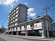 城野駅より徒歩8分 2階 築35年4ヶ月の賃貸物件