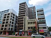 西小倉駅より徒歩6分 5階 築18年の賃貸物件