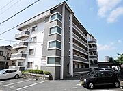 グッタープラッツ緑ヶ丘1番館 1階 築37年11ヶ月の賃貸物件