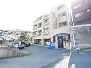 南小倉駅より徒歩26分 2階 築37年6ヶ月の賃貸物件