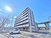 西小倉駅より徒歩8分 2階 築2年9ヶ月の賃貸物件