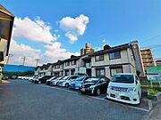 ニューセジュール緑ヶ丘 1階 築32年3ヶ月の賃貸物件