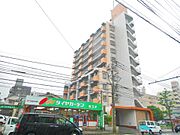 第二ｉｍビル 4階 築41年1ヶ月の賃貸物件