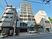 西小倉駅より徒歩6分 8階 築19年8ヶ月の賃貸物件