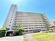 西小倉駅よりバス14分 徒歩3分 9階 築31年2ヶ月の賃貸物件