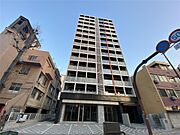 西小倉駅より徒歩4分 12階 築4年10ヶ月の賃貸物件