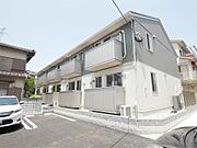 南小倉駅より徒歩4分 2階 築9年6ヶ月の賃貸物件