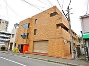 プリモレガーロ金鶏 3階 築42年9ヶ月の賃貸物件