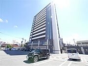 九州工大前駅より徒歩26分 築6年8ヶ月 14階建の賃貸物件