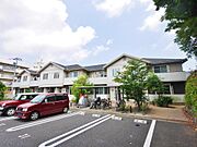 九州工大前駅より徒歩25分 築14年9ヶ月 2階建の賃貸物件