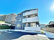 九州工大前駅より徒歩27分 2階 築2年4ヶ月の賃貸物件