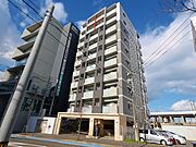 西小倉駅より徒歩2分 3階 築11年1ヶ月の賃貸物件