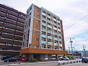 アロンジの賃貸物件