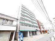 リファレンス南小倉の賃貸物件