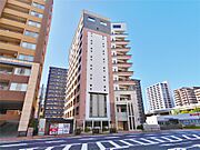 西小倉駅よりバス7分 徒歩1分 11階 築23年9ヶ月の賃貸物件