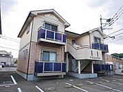 小倉駅よりバス20分 徒歩1分 築18年8ヶ月 2階建の賃貸物件