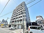 南小倉駅より徒歩1分 7階 築2年8ヶ月の賃貸物件