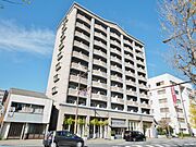 西小倉駅より徒歩6分 9階 築26年10ヶ月の賃貸物件