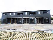 リヴァーサ・ヒルの賃貸物件