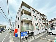 プレステージ緑ヶ丘 3階 築19年の賃貸物件