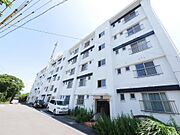 ヒルズ到津 3階 築64年4ヶ月の賃貸物件