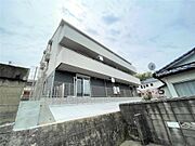 サンヒルズ 1階 築3年9ヶ月の賃貸物件