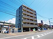アミュゼ西小倉の賃貸物件