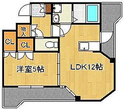 ロイヤルセンターBLD. 10階