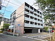 ガーディアンパレス小倉 4階 築16年4ヶ月の賃貸物件